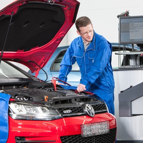 Ремонт Volkswagen, сервис и обслуживание - автосервис SIS-MOTORS в Москве