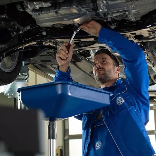 Ремонт Volkswagen, сервис и обслуживание - автосервис SIS-MOTORS в Москве